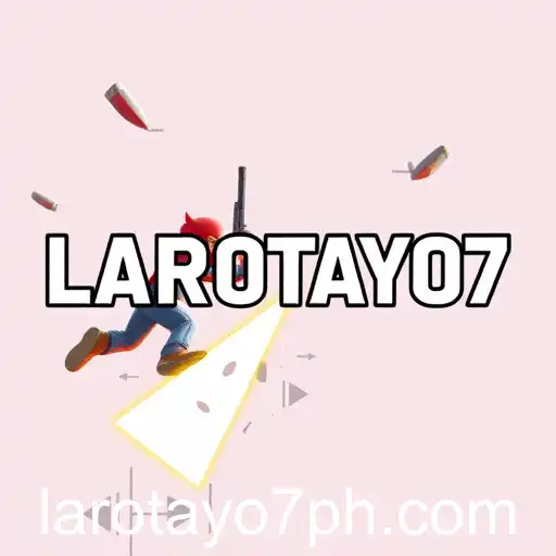The Thrilling World of Action Games: Exploring the LAROTAYO7 Collection