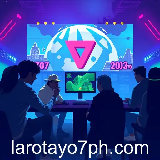 The Evolution of Online Gaming Communities