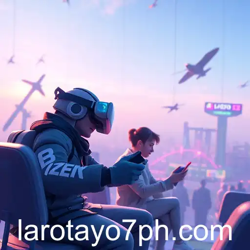 The Evolution of Online Gaming in the 2020s