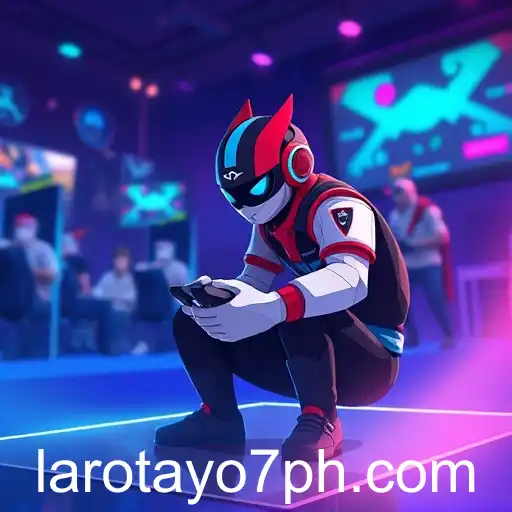 Evolving Landscape of Online English Games