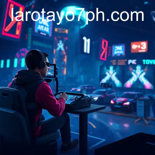 The Evolving World of Online Gaming