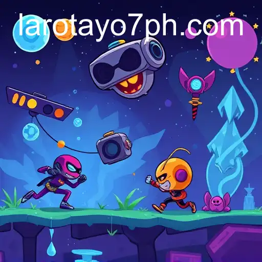 Gaming Community Buzz: A Year in Review