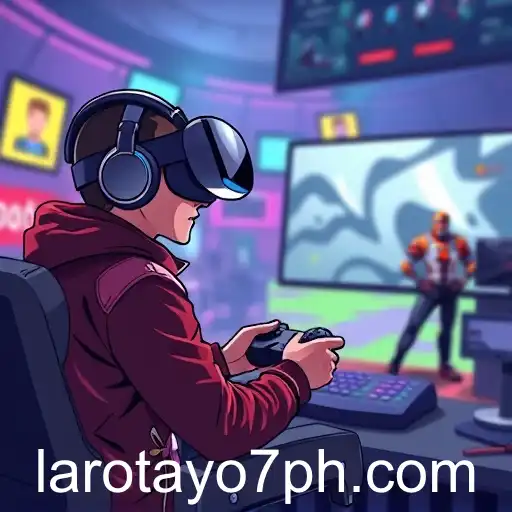 LAROTAYO7