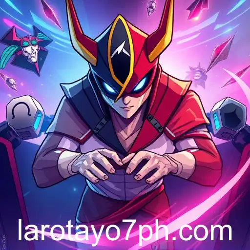 A New Chapter in Online Gaming