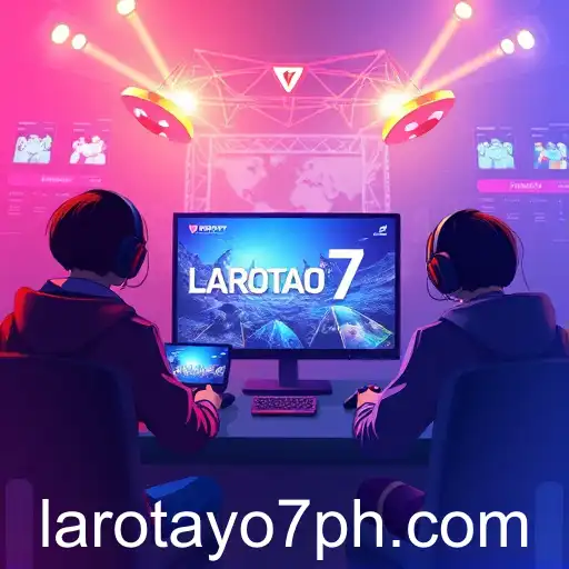 The Gaming Revolution: Embracing Change