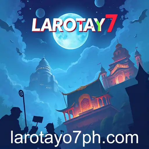 Gaming Revolution: The Rise of LAROTAYO7