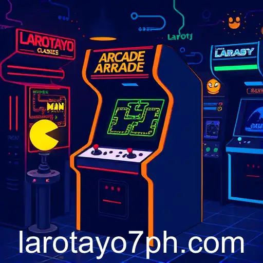 Innovations in Online Gaming: The Rise of LAROTAYO7