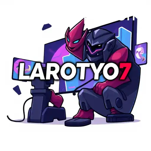 The Rise of LAROTAYO7 in the Gaming World