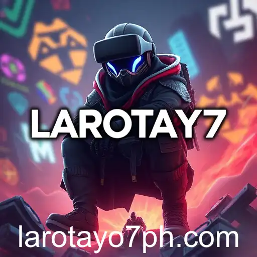 LAROTAYO7 Revolutionizes Online Gaming Experience