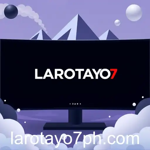 The Rise of LAROTAYO7: A Gaming Revolution
