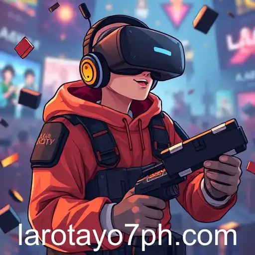 LAROTAYO7 Revolutionizes Online Gaming