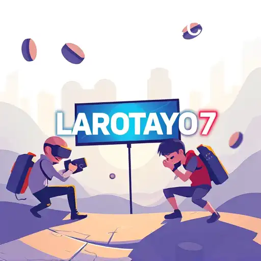 The Rise of LAROTAYO7: A Modern Gaming Phenomenon