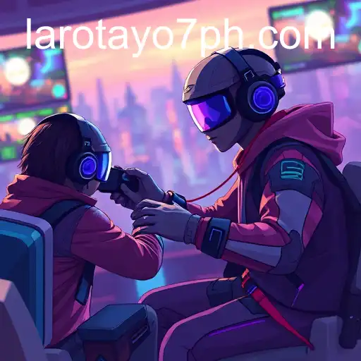 Online Gaming Trends Transforming the Industry