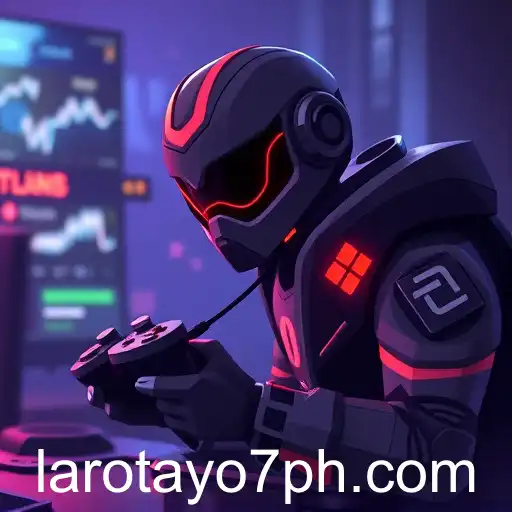 The Rise of LAROTAYO7: A New Gaming Phenomenon
