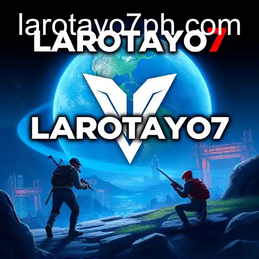 The Rise of LAROTAYO7 in Online Gaming