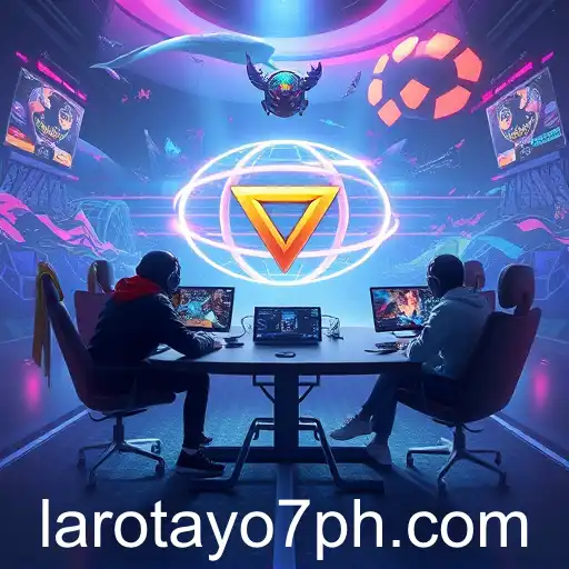 The Rise of LAROTAYO7 in Digital Gaming