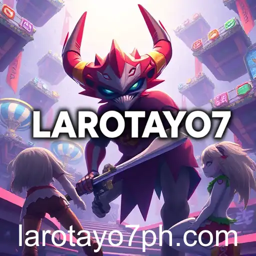 The Rise of LAROTAYO7: Shaping the Future of Online Gaming