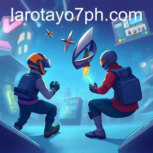 The Rise of LAROTAYO7: A New Era in Online Gaming