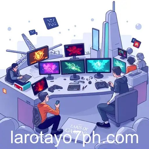 LAROTAYO7