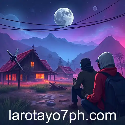 The Rise of Online Gaming Communities in Rural Areas