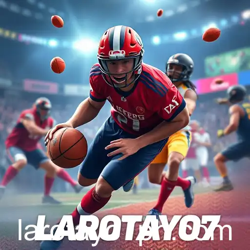 Exploring the World of Sports Challenges: The Allure of 'LAROTAYO7'
